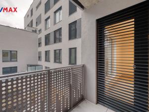 Pronájem bytu 2+kk, Praha - Stodůlky, Hábova, 52 m2