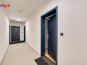 Pronájem bytu 2+kk, Praha - Stodůlky, Hábova, 52 m2