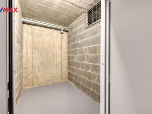 Pronájem bytu 2+kk, Praha - Stodůlky, Hábova, 52 m2