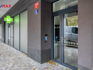 Pronájem bytu 2+kk, Praha - Stodůlky, Hábova, 52 m2