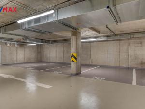 Pronájem bytu 2+kk, Praha - Stodůlky, Hábova, 52 m2