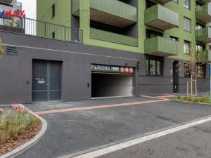 Pronájem bytu 2+kk, Praha - Stodůlky, Hábova, 52 m2