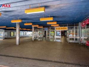 Pronájem bytu 2+kk, Praha - Stodůlky, Hábova, 52 m2