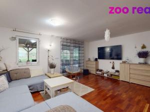 Prodej rodinného domu, Perštejn - Lužný, 305 m2