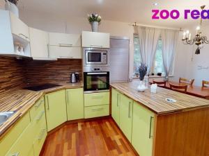 Prodej rodinného domu, Perštejn - Lužný, 305 m2