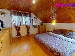 Prodej rodinného domu, Perštejn - Lužný, 305 m2