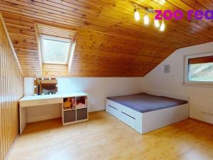 Prodej rodinného domu, Perštejn - Lužný, 305 m2