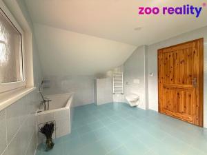 Prodej rodinného domu, Perštejn - Lužný, 305 m2