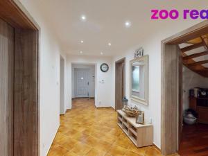 Prodej rodinného domu, Perštejn - Lužný, 305 m2