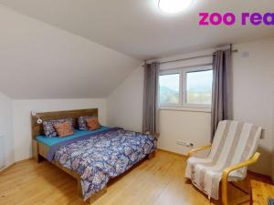 Prodej rodinného domu, Perštejn - Lužný, 305 m2