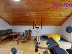 Prodej rodinného domu, Perštejn - Lužný, 305 m2