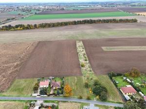 Prodej pozemku pro bydlení, Tatce, Na Stachově, 1600 m2