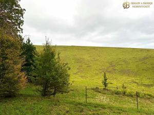 Prodej chaty, Dlouhomilov, 35 m2