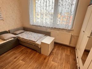 Prodej bytu 3+1, Rumburk - Rumburk 1, Polní, 73 m2