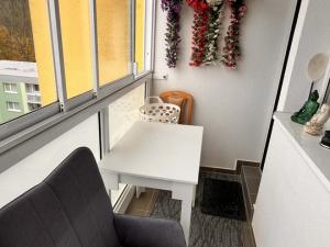 Prodej bytu 3+1, Rumburk - Rumburk 1, Polní, 73 m2