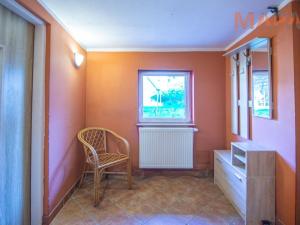 Prodej rodinného domu, Liběšice, 130 m2