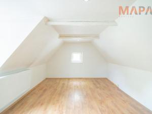 Prodej rodinného domu, Liběšice, 130 m2