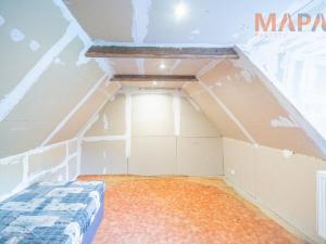 Prodej rodinného domu, Liběšice, 130 m2