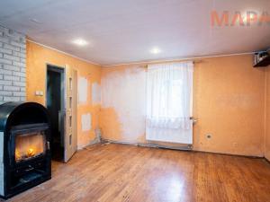 Prodej rodinného domu, Liběšice, 130 m2