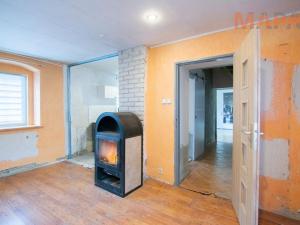 Prodej rodinného domu, Liběšice, 130 m2