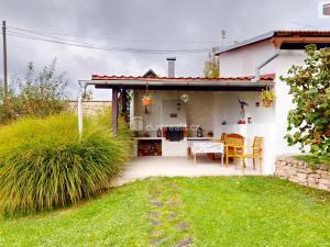 Prodej rodinného domu, Činěves, 100 m2