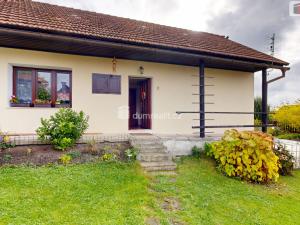 Prodej rodinného domu, Činěves, 100 m2