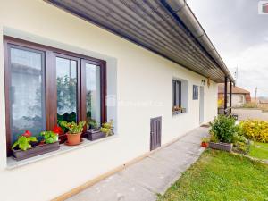 Prodej rodinného domu, Činěves, 100 m2