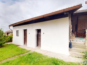 Prodej rodinného domu, Činěves, 100 m2