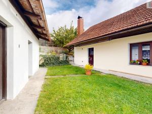 Prodej rodinného domu, Činěves, 100 m2