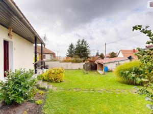 Prodej rodinného domu, Činěves, 100 m2