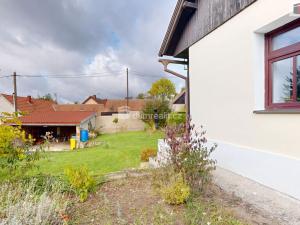 Prodej rodinného domu, Činěves, 100 m2