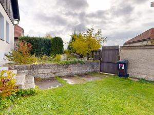 Prodej rodinného domu, Činěves, 100 m2