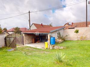 Prodej rodinného domu, Činěves, 100 m2