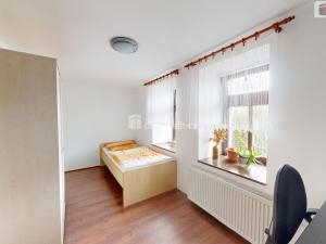 Prodej rodinného domu, Činěves, 100 m2