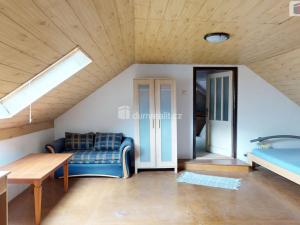 Prodej rodinného domu, Činěves, 100 m2