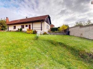 Prodej rodinného domu, Činěves, 100 m2