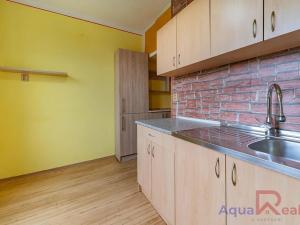 Prodej podílu bytu 2+1, Bukovany, 54 m2