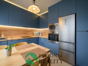 Prodej bytu 3+1, Planá nad Lužnicí, Průmyslová, 86 m2