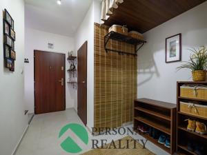 Prodej bytu 3+1, Planá nad Lužnicí, Průmyslová, 86 m2