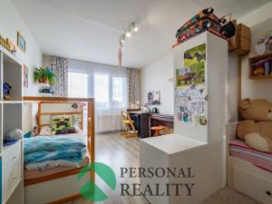 Prodej bytu 3+1, Planá nad Lužnicí, Průmyslová, 86 m2