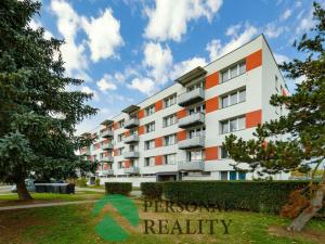 Prodej bytu 3+1, Planá nad Lužnicí, Průmyslová, 86 m2