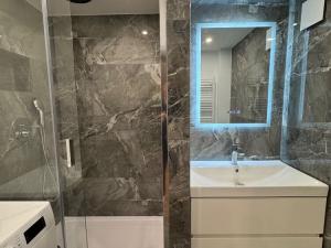 Pronájem bytu 2+kk, Dobříš, Fričova, 57 m2