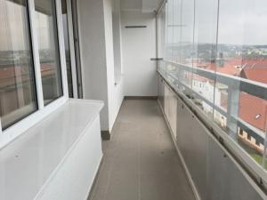 Pronájem bytu 2+kk, Dobříš, Fričova, 57 m2