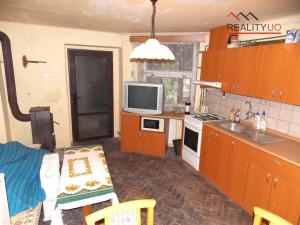 Prodej chaty, Lhoty u Potštejna, 110 m2