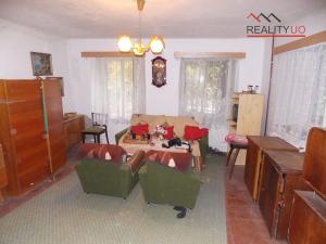 Prodej chaty, Lhoty u Potštejna, 110 m2