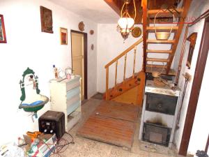 Prodej chaty, Lhoty u Potštejna, 110 m2