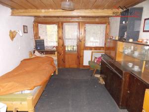 Prodej chaty, Lhoty u Potštejna, 110 m2