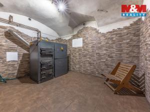 Prodej rodinného domu, Víchová nad Jizerou, 149 m2