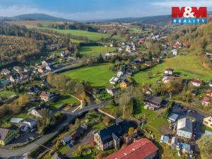 Prodej rodinného domu, Víchová nad Jizerou, 149 m2