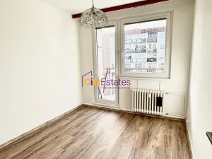 Pronájem bytu 3+1, Praha - Hlubočepy, Lamačova, 67 m2